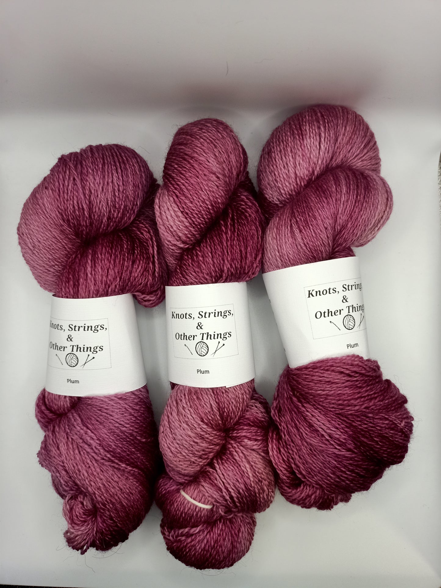 Smoothie 4ply