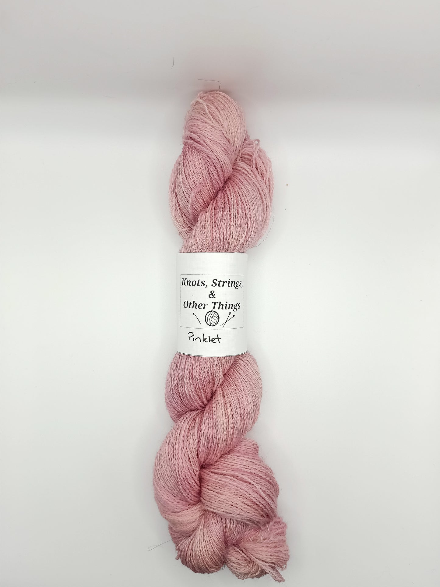 Breeze 2ply Lace