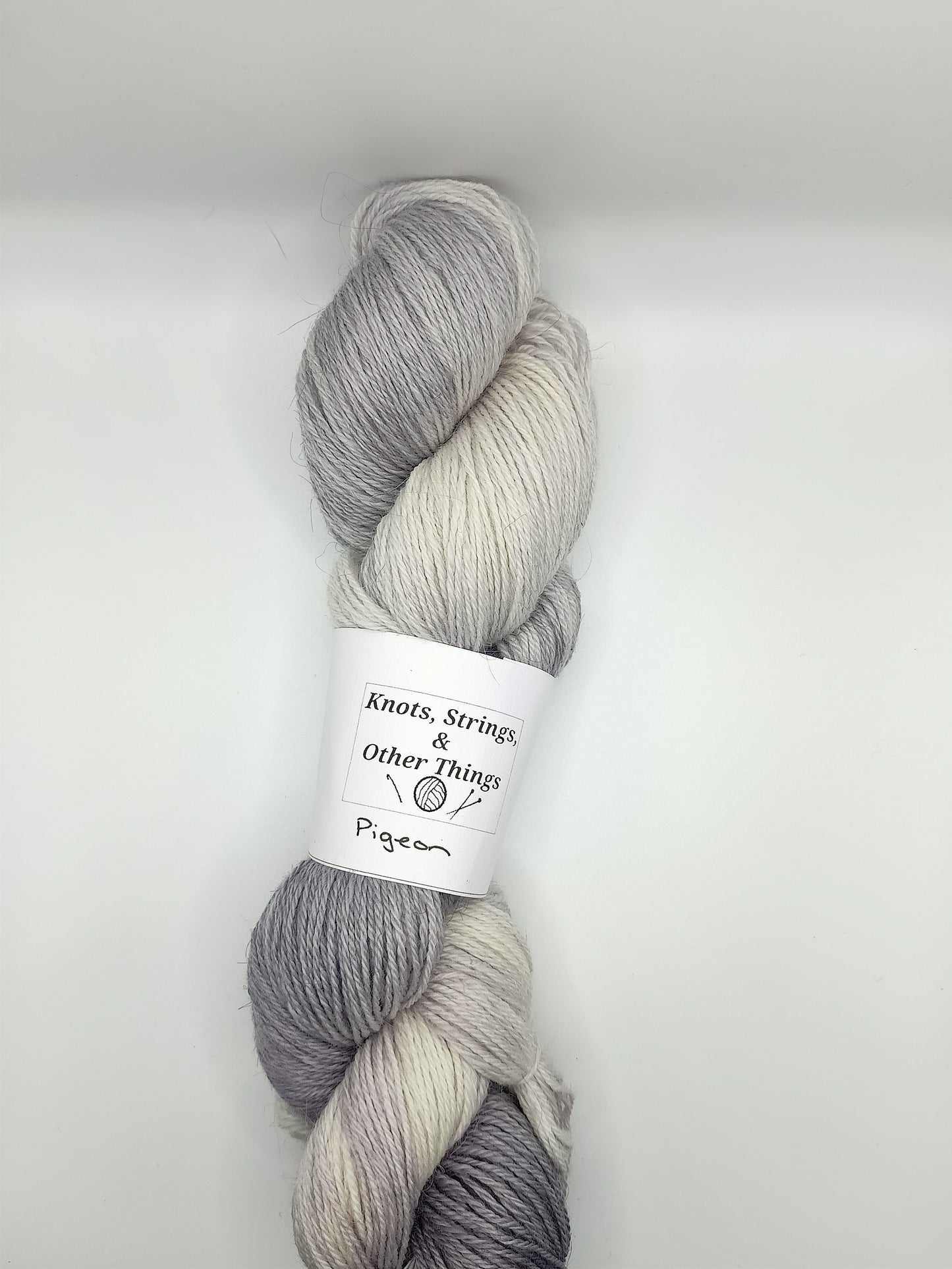 Cozy Toes 4ply Sock