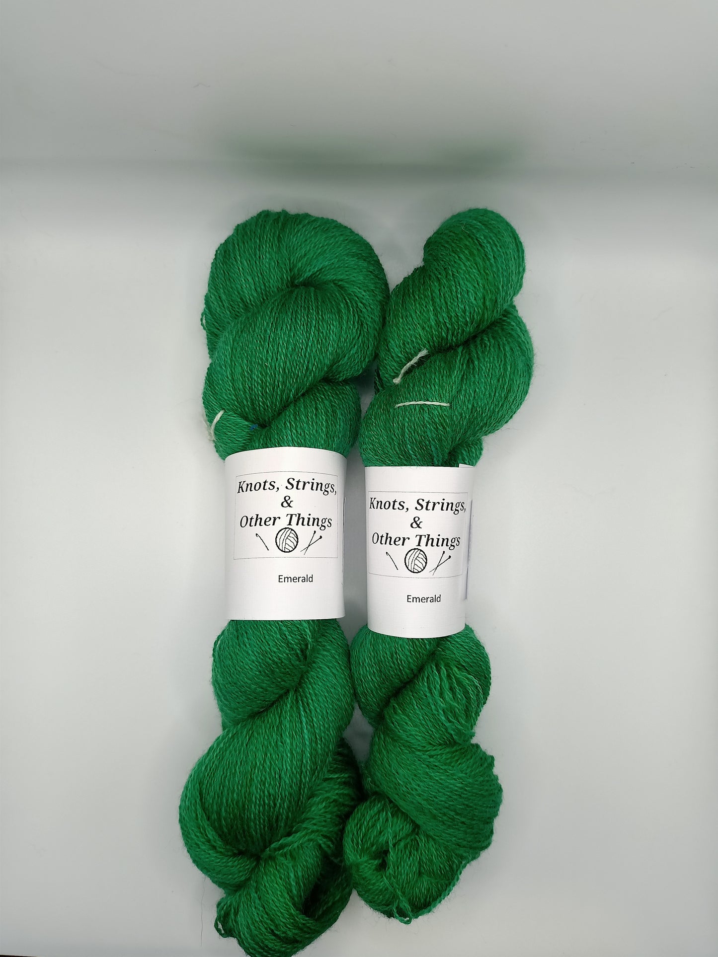 Breeze 2ply Lace