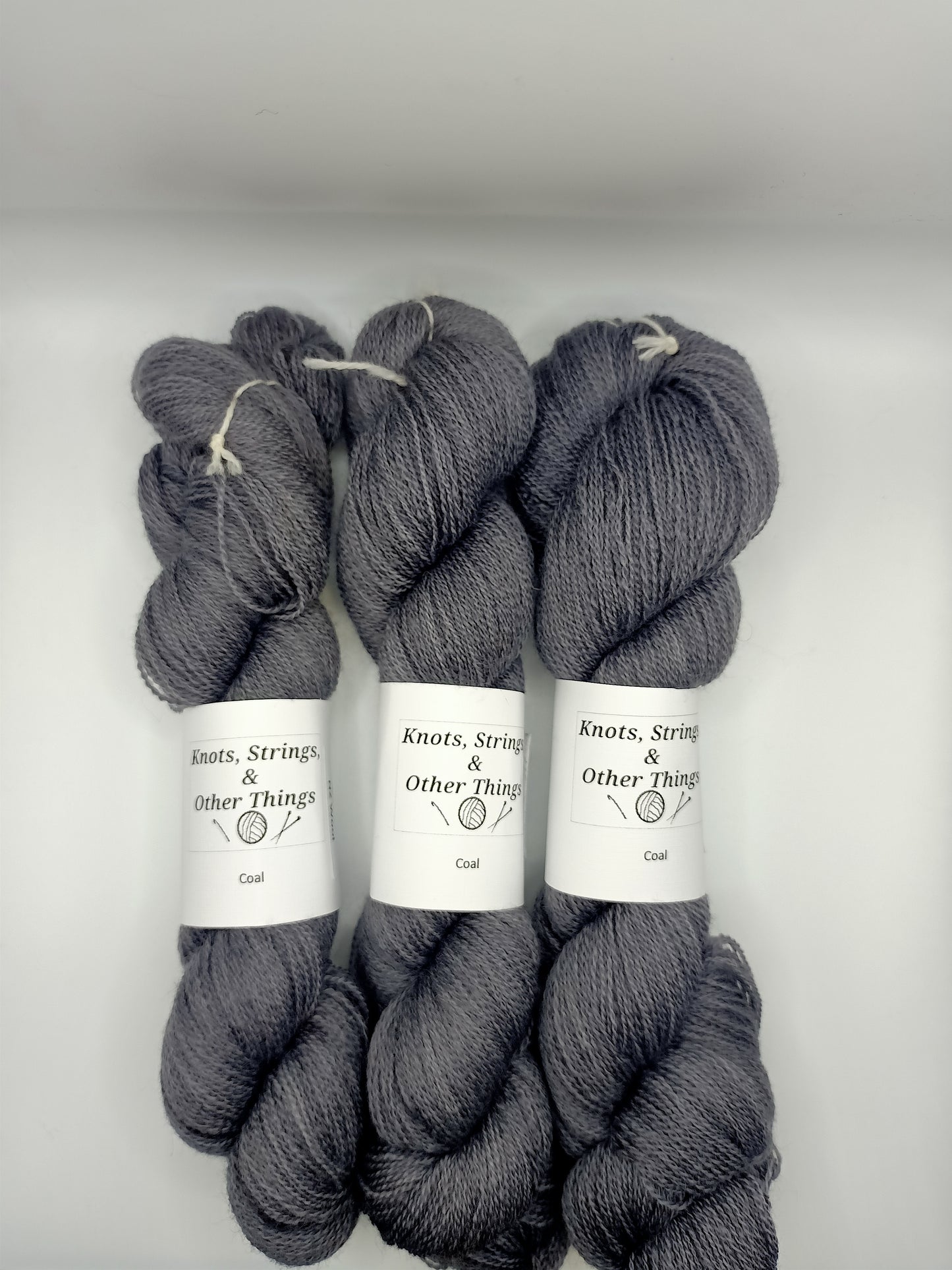 Breeze 2ply Lace