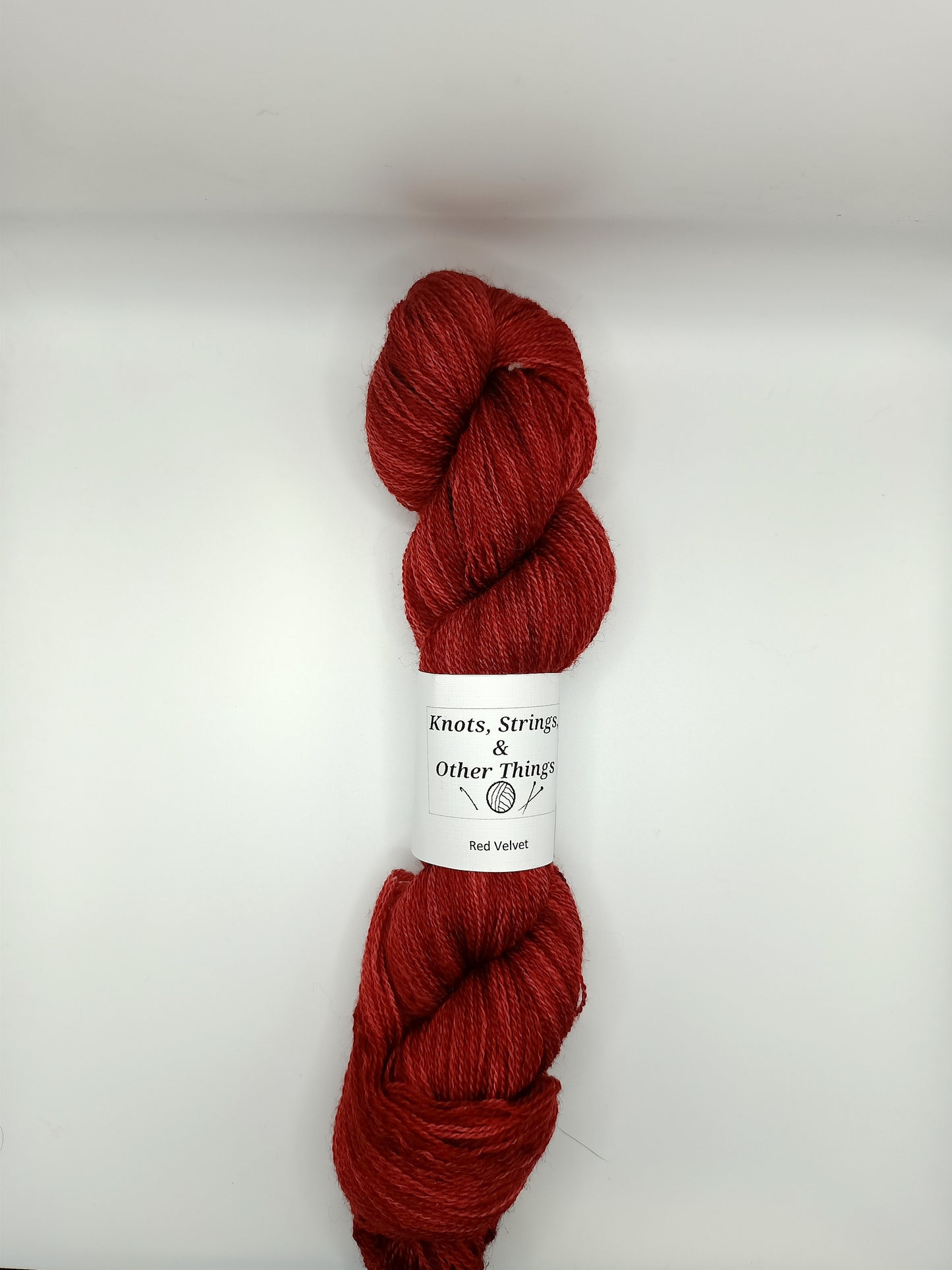 Breeze 2ply Lace