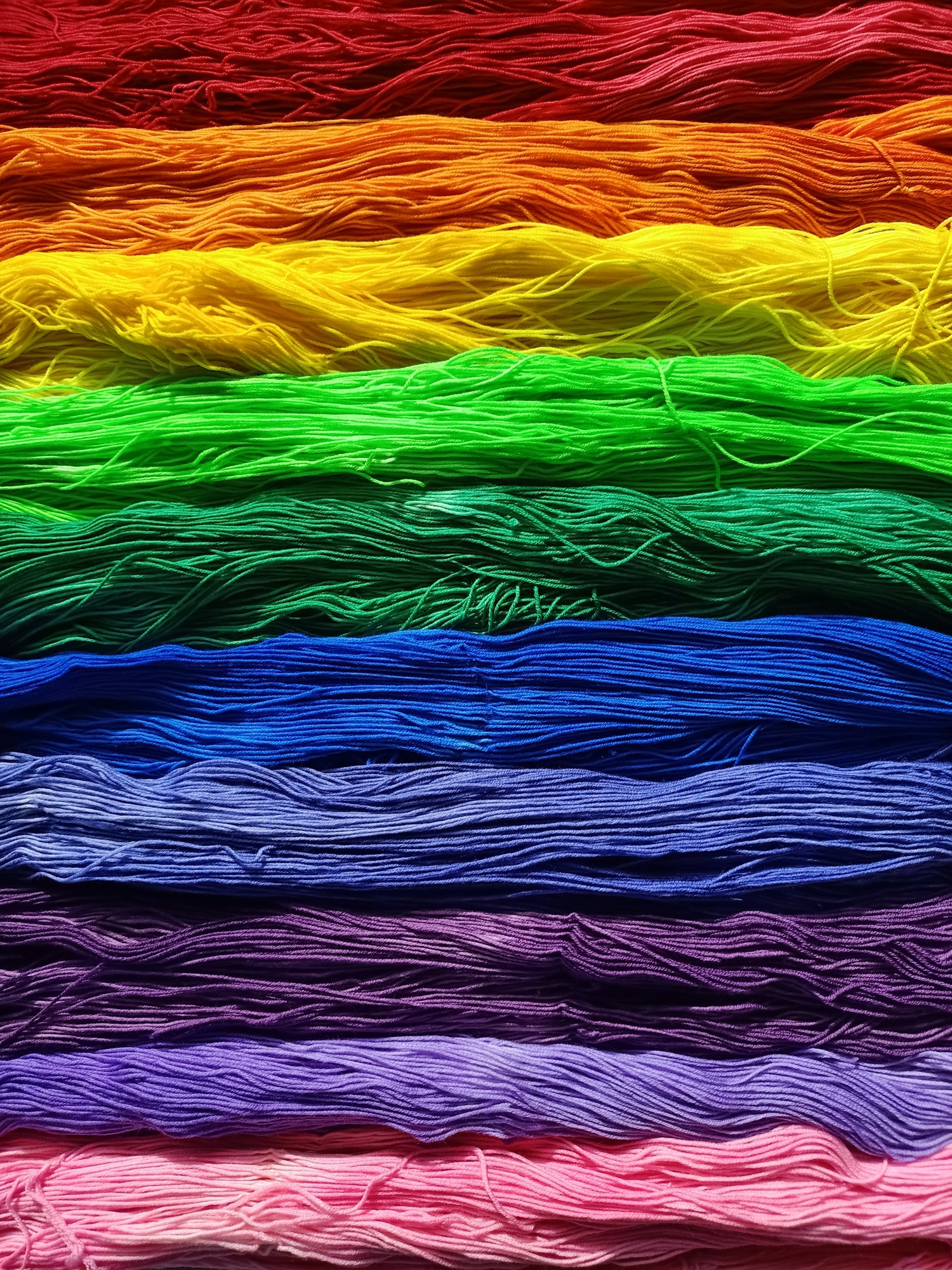 All Yarn