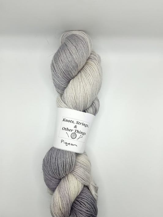 Cozy Toes 4ply Sock