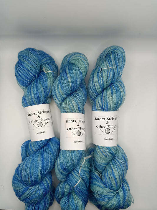 Breeze 2ply Lace