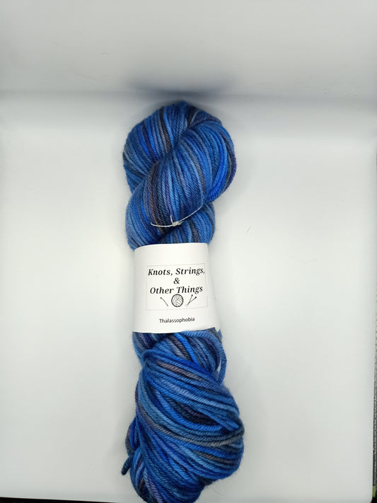 Lofty DK Polwarth